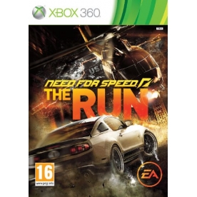 Need For Speed The Run NFS Game Need For Speed The Run NFS Game